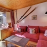 Meribel Mottaret - Residencia Plattieres - 2PIE CAB 4P 35M² SUD