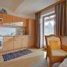 SkiWelt Wilder Kaiser-Brixental  - Appartement Außerlechner