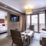 Val Cenis - Residencia Les balcons Platinum Val Cenis