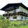 SkiWelt Wilder Kaiser-Brixental  - Wohlschlager, Haus