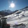 Meribel Mottaret - Residencia Plein Soleil - 2PIE MONTAGNE 4PERS 40M2/99PCS