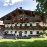 SkiWelt Wilder Kaiser-Brixental  - Vordermühltal, Biobauernhof