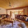 Saint Martin de Belleville - Chalet Siana - Chalet 4P8 100m² Est les Granges 