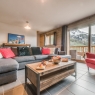Tignes - Residencia Lodge Des Neiges C - 5 Pièces Duplex 10 Personnes - 127m²