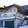 Kitzbühel - Ferienwohnung Höller