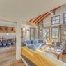 Tignes - Chalet Crystal Ridge - Chalet 7 Pièces 12 Personnes - 129m²