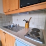 Les Menuires - Residencia Lauzes - St4 24m² 7ème O Asc Balc