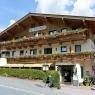 SkiWelt Wilder Kaiser-Brixental  - Pension Alexandra
