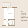Madonna di Campiglio - Hotel Spinale. Madonna di Campiglio - Habitacion doble  standard aprox. 20m2
