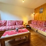 Les Menuires - Residencia Jetay - 2PMezz6 41m² 2ème E Asc Balc