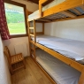 Saint Martin de Belleville - Residencia Gentianes.smb - 3P5 48m² esc balcon O SMB