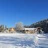 SkiWelt Wilder Kaiser-Brixental  - Der Schlossblick