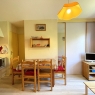 Les Menuires - Residencia Jetay - 2P4  25m² 1er O Asc Balc