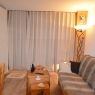 Meribel Mottaret - Residencia Necou - St Cab 3 22m² 7ème Nord Est