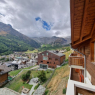 Saas Fee - Sole Penthouse