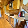 Les Menuires - Residencia Necou - StCab3 24m² 7ème Asc Ouest