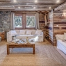 Tignes - Chalet Paradis Blanc - Chalet 7 Pièces 12 Personnes - 129m²
