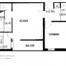 Courchevel - Residencia Jetay