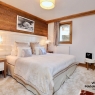 Courchevel - Residencia Carre Blanc - 112 m² - 5P8