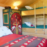 Meribel Mottaret - Residencia Caron - 3 PIE DUP 4/5 50m² SUD 4EME ETA/99+