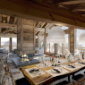 Saint Martin de Belleville - Chalet White Crystal - Chalet 315m² 10p