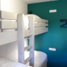 Meribel Mottaret - Residencia Proveres - 3 PIE 6/7 40m² SUD 1ER
