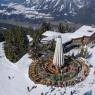 Schladming-Dachstein - Berggasthof Scharfetter