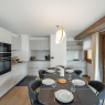Megeve - Residencia Ksar B - 6pcs - 145m² - 10 pers
