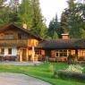 Schladming-Dachstein - Alm-Ferienhaus Trauner