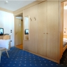 Val di Fassa - Residencia Contrin. Val di Fassa.Interior apartamentos. Cocina - Apartamento 4: