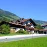 SkiWelt Wilder Kaiser-Brixental  - Appartement Zur Schmiede