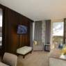 St Anton am Arlberg - Hotel  Nassereinerhof - Habitación Familiar 28m ²)