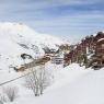 Les Menuires - Residencia Les Valmonts. Les Menuires