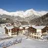 SkiWelt Wilder Kaiser-Brixental  - Hotel Kaiser in Tirol