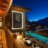 Cervinia - Hotel Principe delle Nevi. Cervinia