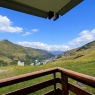 Les Menuires - Residencia Necou - ST3 coin nuit 20m² balcon 