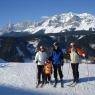 Schladming-Dachstein - Hotel Pariente