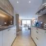 Val D´Isere - Residencia Chalets du Jardin Alpin  - Apartamento 5 piezas 8/10 personas (105-114m²)
