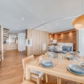 Tignes - Residencia Palafour - 3 Pièces 8 Personnes - 80m²