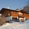 SkiWelt Wilder Kaiser-Brixental  - Unterrainhof -  Familie Manzl