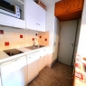 Courchevel - Residencia Jetay - 2P4 25m² 2ème S Asc BAlc