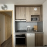 Les Menuires - Residencia Trois Marches - 2P4 35m² asc Sud Balc