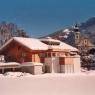 SkiWelt Wilder Kaiser-Brixental  - Pirchmoser Elisabeth, Ferienwohnung
