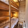 Meribel Mottaret - Residencia Roc De Tougne - STUDIO 3/4P 20M2 N 1ET