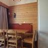 Meribel Mottaret - Residencia Cherferie - 2PIE + CAB, 30m², SUD, 80*