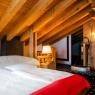 Saas Fee - Hotel Ferienart - Wellness Suite