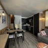 Les Menuires - Residencia Danchet