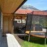 Schladming-Dachstein - Apartment 4Berge Schaukel