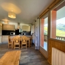 Les Menuires - Residencia Argentiere - 3p 6 45m² 1er SO/NO Balc