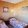 Meribel Mottaret - Residencia Plein Soleil - 2PIE 4PERS 33M2 N 3ETAGE